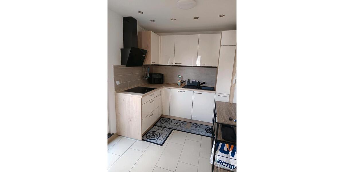 ich verkauf 3 Zimmerwohnung 3 zimmer