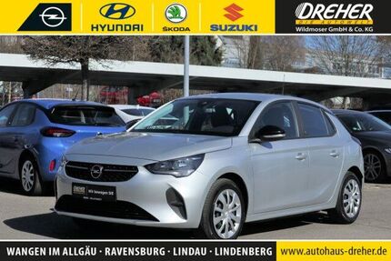 Opel Corsa 25.889 km 14.890 &euro; Wangen 88239