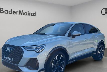 Audi Q3 14.900 km 50.930 € Wolfratshausen 82515