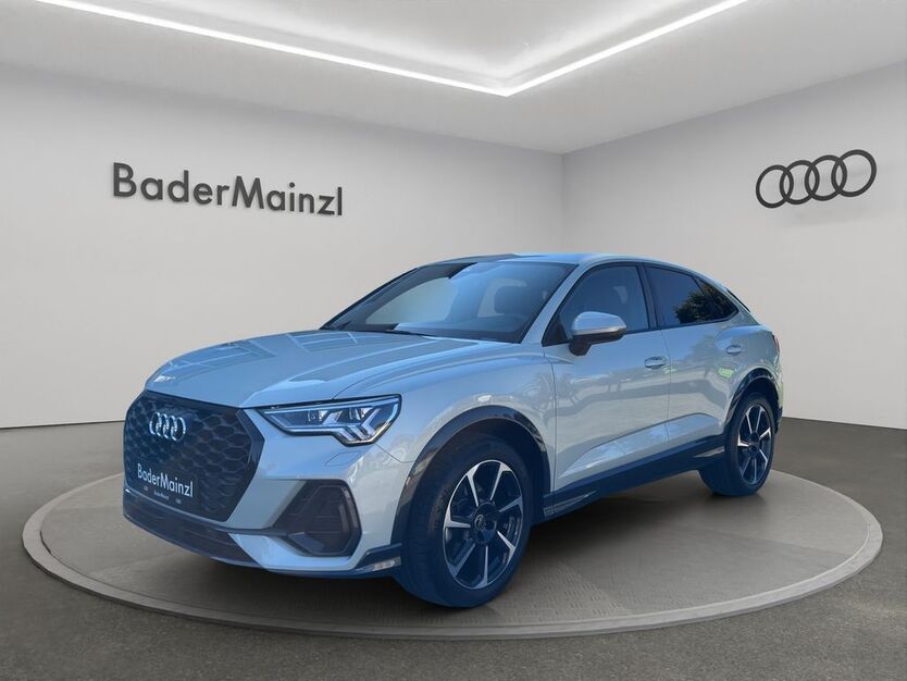 Audi Q3 14.900 km 50.930 € Wolfratshausen 82515