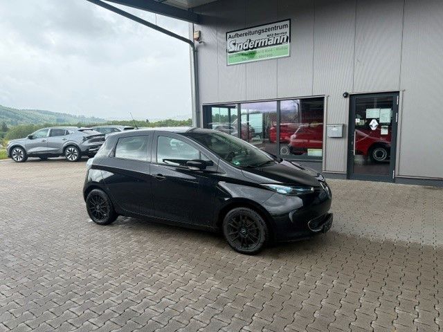 Renault ZOE 68.000 km 10.850 &euro; Biedenkopf 35216