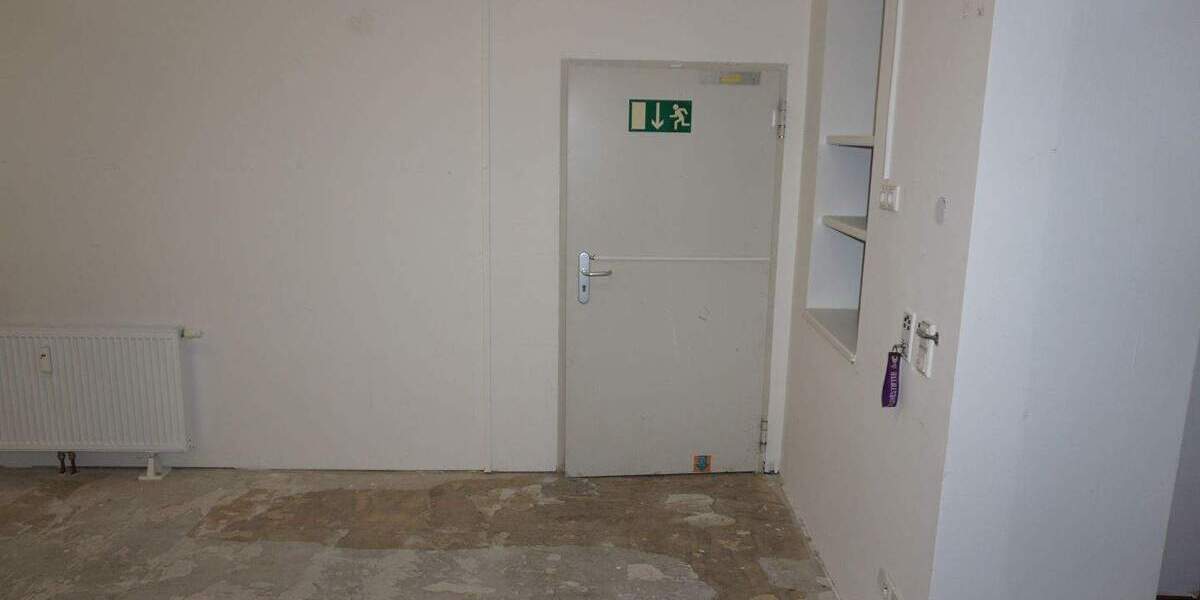 Gewerbeobjekt Lüneburg Altstadt - 1 Zimmer, 3.650&euro; | Angebot:24594261