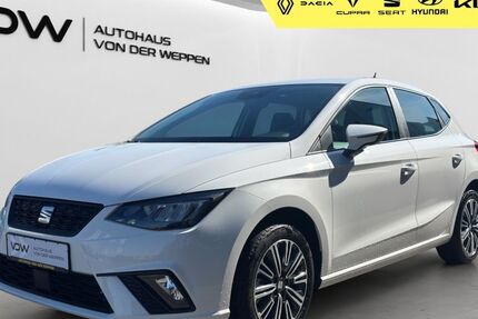 Seat Ibiza 34.218 km 17.470 &euro; Oberschopfheim 77948