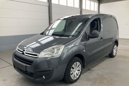Citroen Berlingo 100.000 km 8.990 &euro; Baden-Württemberg - Leingarten 74211