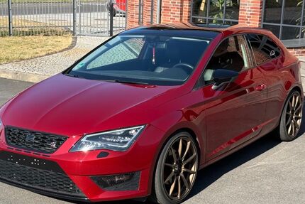 Seat Leon 69.000 km 12.000 &euro; Hildburghausen 98646