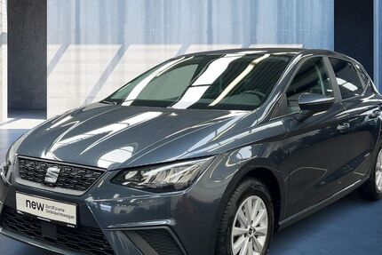 Seat Ibiza 54.894 km 16.900 &euro; Köln 50939