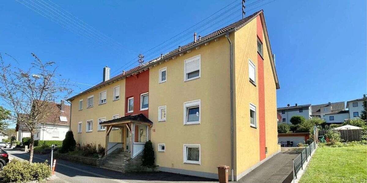 Einfamilienhaus Lauda-Königshofen Königshofen - 5 Zimmer, 190 m&sup2;, 320.000&euro; | Angebot:25246677