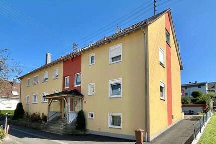 Haus Lauda-Königshofen Königshofen - 5 Zimmer, 190 m&sup2;, 320.000&euro; | Angebot:25246677