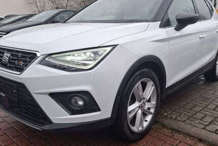 Seat Arona 47.000 km 13.989 &euro; Fulda 36043