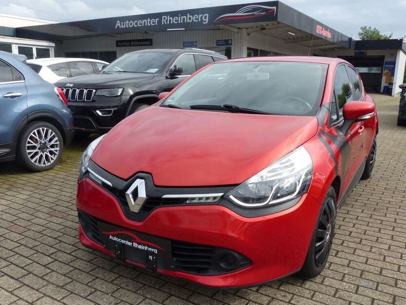 Clio