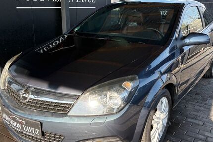 Opel Astra 53.500 km 5.490 &euro; Seelze 30926