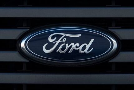 Ford EcoSport 42.601 km 12.500 € Bernau 16321
