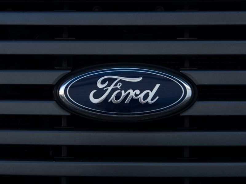 Ford EcoSport 42.601 km 12.500 € Bernau 16321
