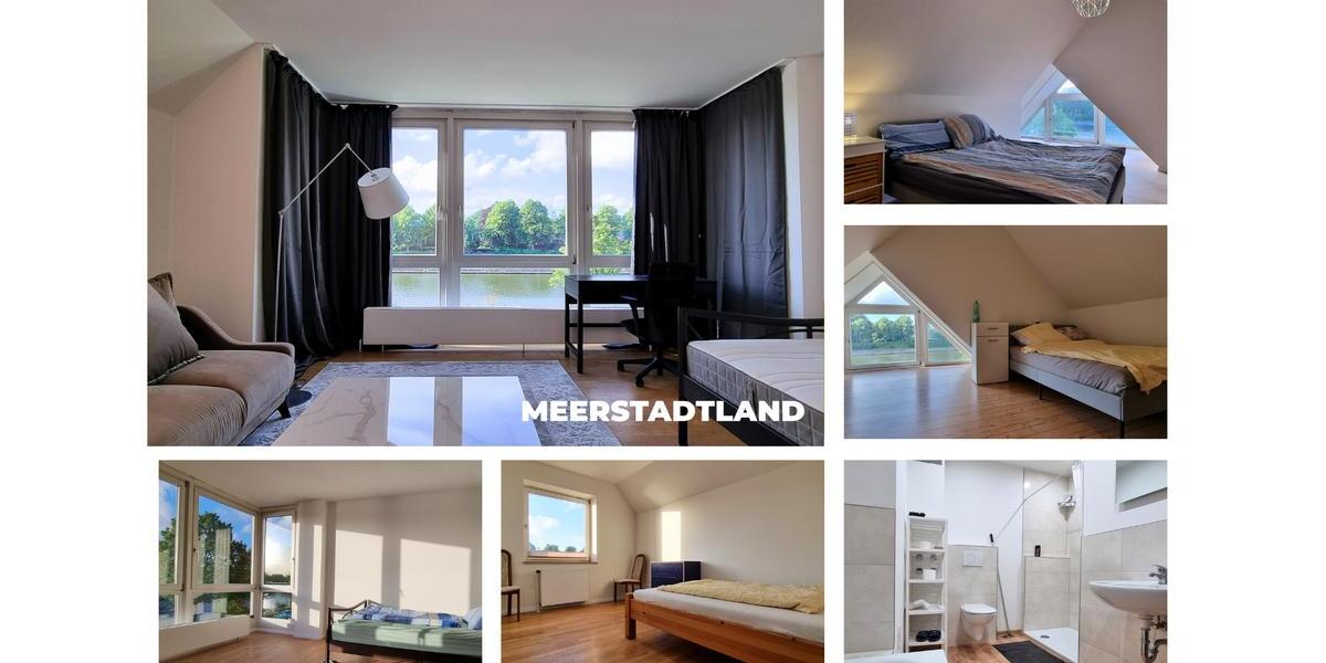 Maisonettenwohnung Westerrönfeld - 6 Zimmer, 149 m&sup2;, 625&euro; | Angebot:22072206