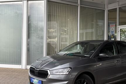 Skoda Fabia 25.760 km 20.490 &euro; Lohne 49393