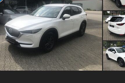 Mazda CX-5 125.522 km 16.980 &euro; Dörpen 26892
