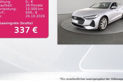 Audi A5 27.689 km 42.990 &euro; Kassel 34125