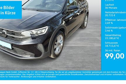 VW Taigo 10.057 km 22.833 &euro; Dortmund 44379