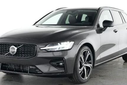Volvo V60 17.400 km 37.990 &euro; Meschede 59872