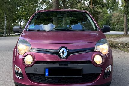 Renault Twingo 109.947 km 2.400 &euro; Lübeck 23554