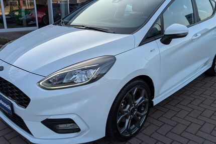Ford Fiesta 23.970 km 15.490 € Hude 27798