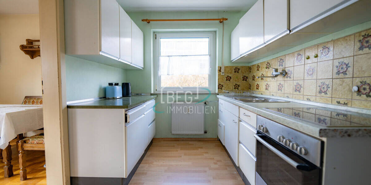 Mehrfamilienhaus, Wohnhaus Crailsheim Roßfeld - 8 Zimmer, 131 m&sup2;, 349.000&euro; | Angebot:26242334