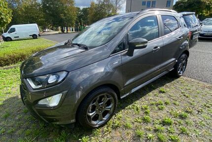 Ford EcoSport 53.200 km 11.800 &euro; Rösrath 51503