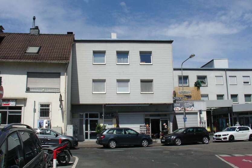 Wohnung zum Mieten in Frankfurt am Main 760 € 70 m²