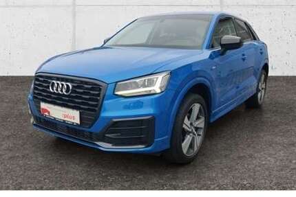 Audi Q2 88.100 km 19.790 &euro; Bad Salzungen 36433