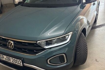 VW T-Roc 18.500 km 27.200 &euro; Göppingen 73033