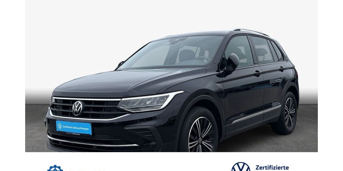 VW Tiguan 63.365 km 24.990 &euro; Heide 25746