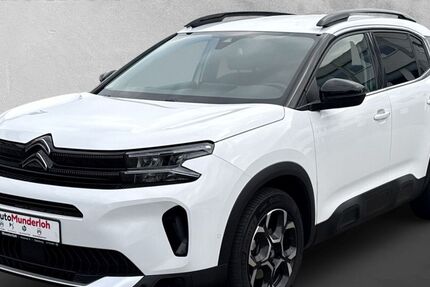 Citroen C5 Aircross 28.380 km 24.490 &euro; Oldenburg 26127