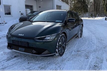 Kia EV6 25.760 km 26.869 &euro; Oberlungwitz 09353