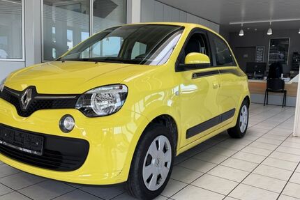 Renault Twingo 124.500 km 4.599 &euro; Bernkastel-Kues 54470