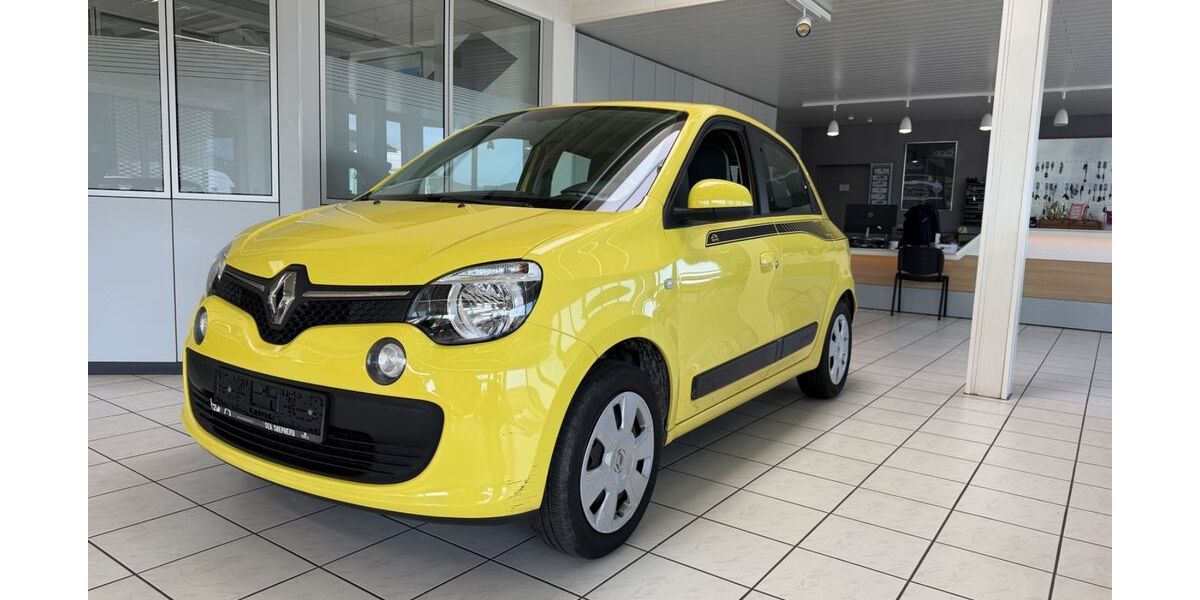 Renault Twingo 124.500 km 4.599 &euro; Bernkastel-Kues 54470