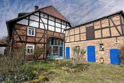 Denkmalschutz-Highlight in Schmedenstedt - Haus Peine Schmedenstedt | Angebot:25904740