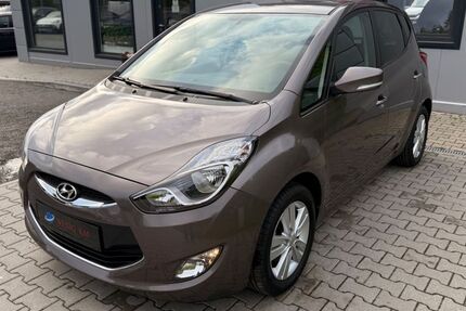 Hyundai ix20 40.848 km 9.999 &euro; Ludwigsfelde 14974