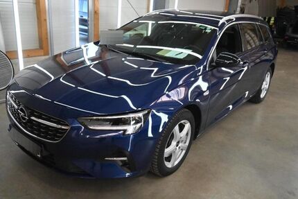 Opel Insignia 80.000 km 15.450 &euro; Bebra 36179