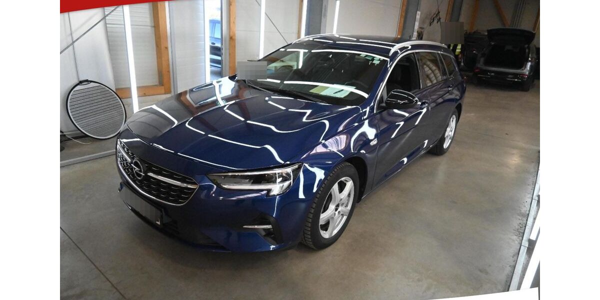 Opel Insignia 80.000 km 15.450 &euro; Bebra 36179