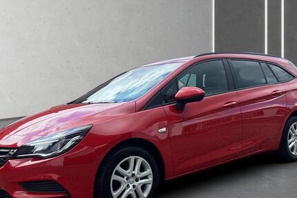 Opel Astra 163.820 km 6.990 &euro; Spangenberg 34286
