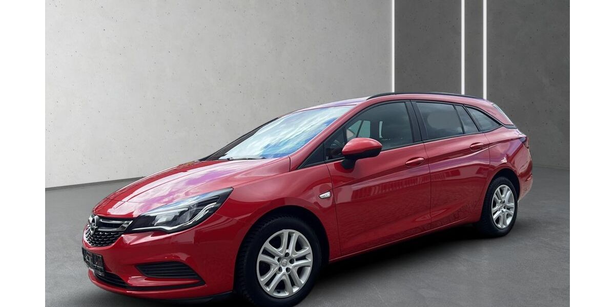 Opel Astra 163.820 km 6.990 &euro; Spangenberg 34286