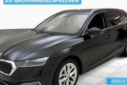 Skoda Octavia 106.023 km 18.697 &euro; Starnberg 82319