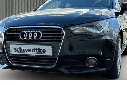 Audi A1 124.500 km 10.500 &euro; Unterspreewald / OT Leibsch 15910