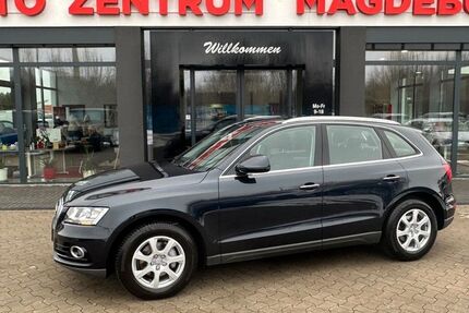 Audi Q5 155.560 km 16.450 &euro; Magdeburg 39112