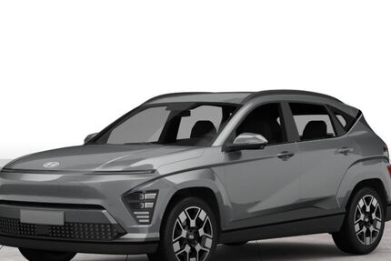 Hyundai KONA Elektro 5.000 km 35.960 &euro; Trierweiler 54311
