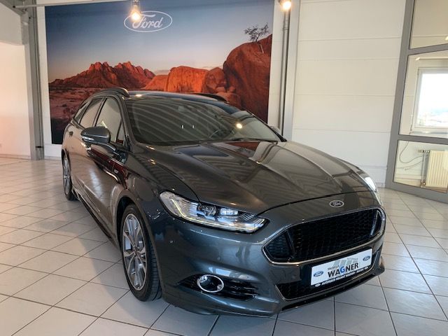 Mondeo