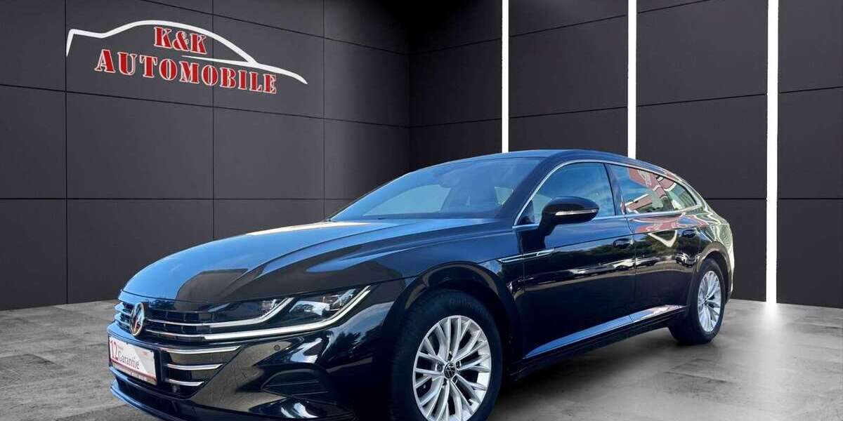 VW Arteon 87.200 km 23.990 &euro; Bremen 28239