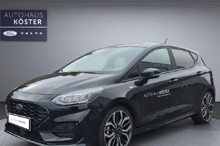 Ford Fiesta 29.289 km 19.870 &euro; Cuxhaven 27472