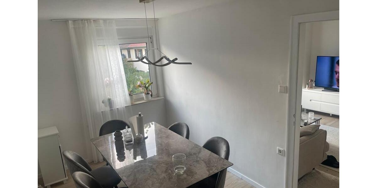 Etagenwohnung Leonberg - 3 Zimmer, 52 m&sup2;, 205.000&euro; | Angebot:26339710