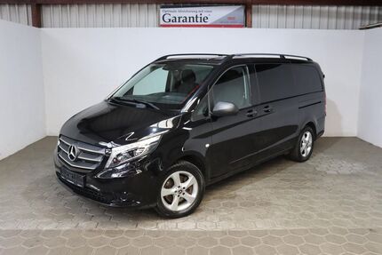 Mercedes-Benz Vito 76.191 km 33.990 &euro; Norderstedt 22844